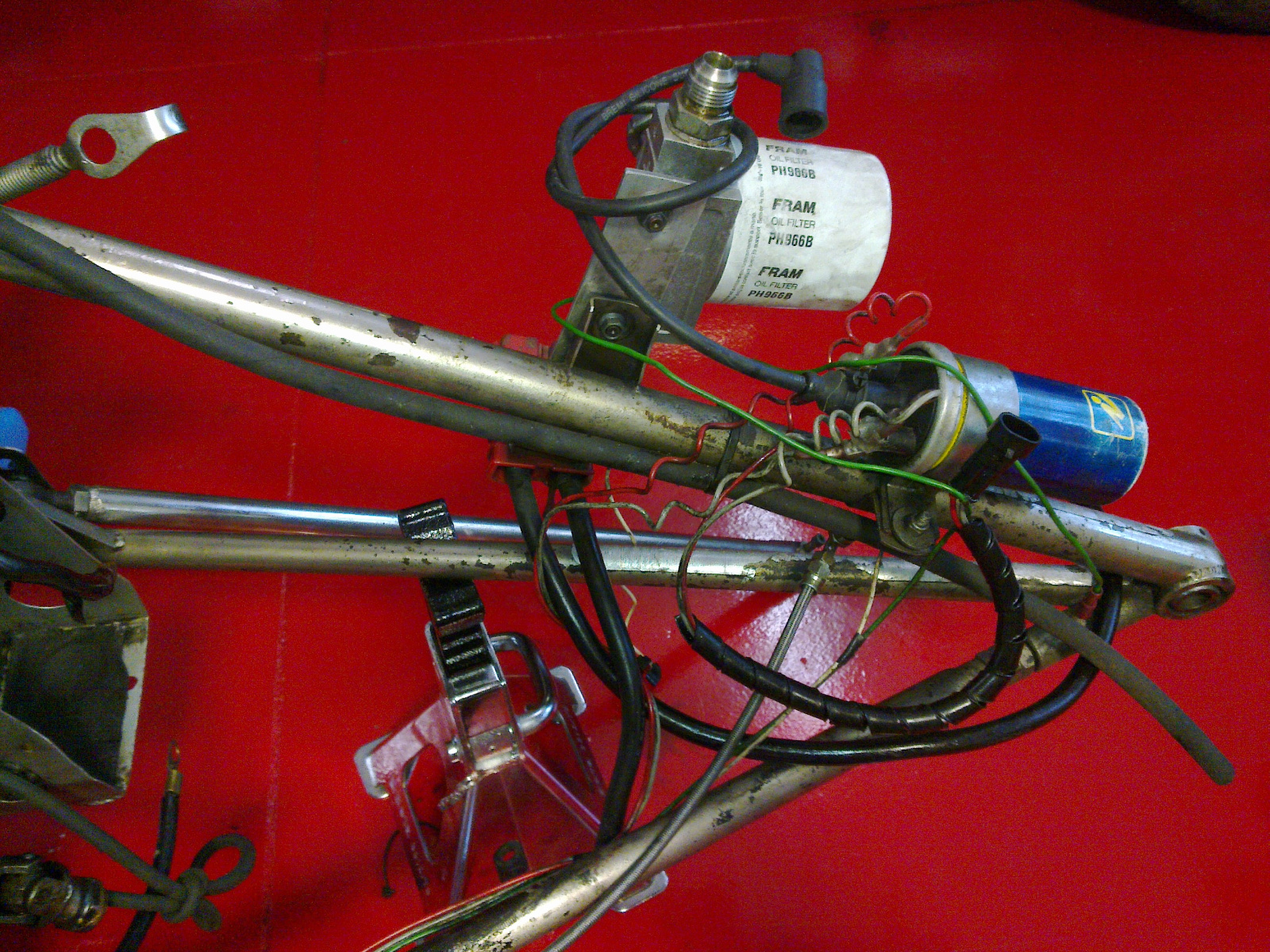 Tutte le foto telefono 246